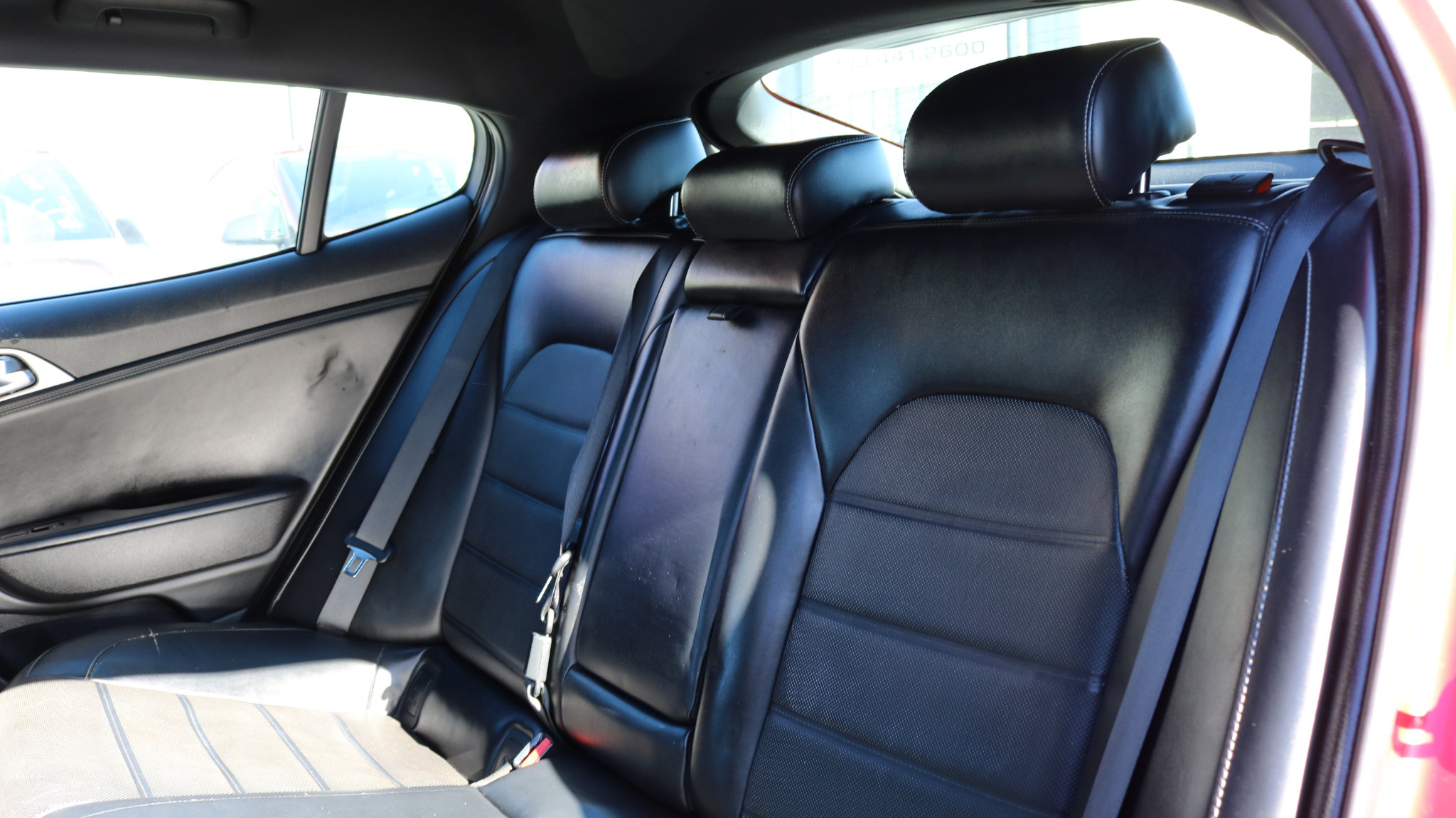 Used 2019 Kia Stinger GT2 image 19