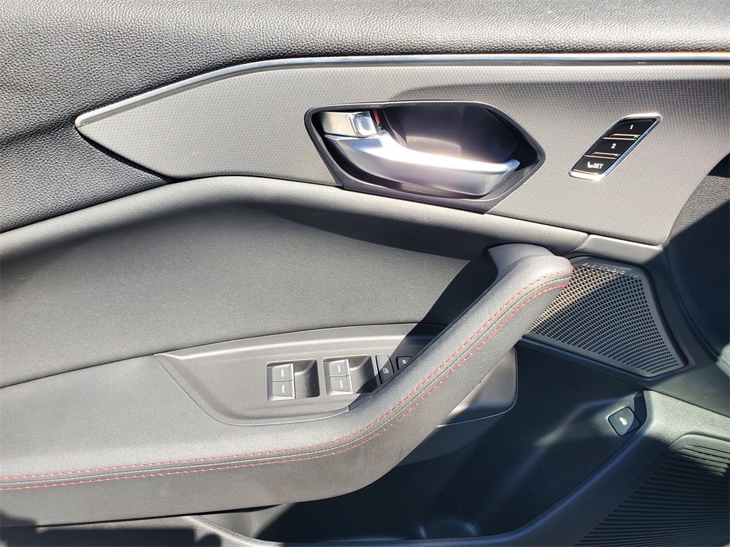 Certified 2023 Acura TLX w/ A-SPEC Pkg image 19