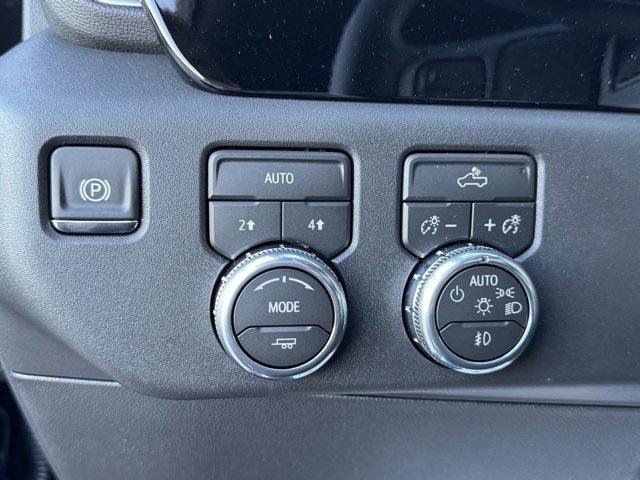 New 2026 GMC Sierra 1500 Elevation image 20