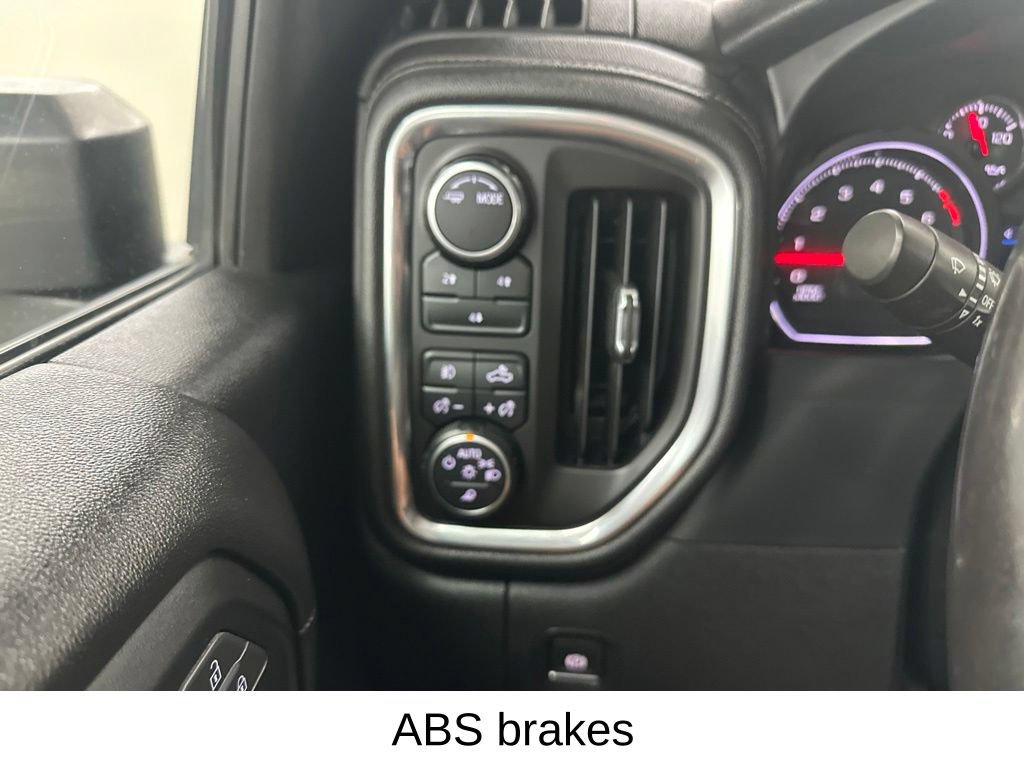 Used 2020 Chevrolet Silverado 2500 LT w/ All Star Edition AWD/4WD image 41