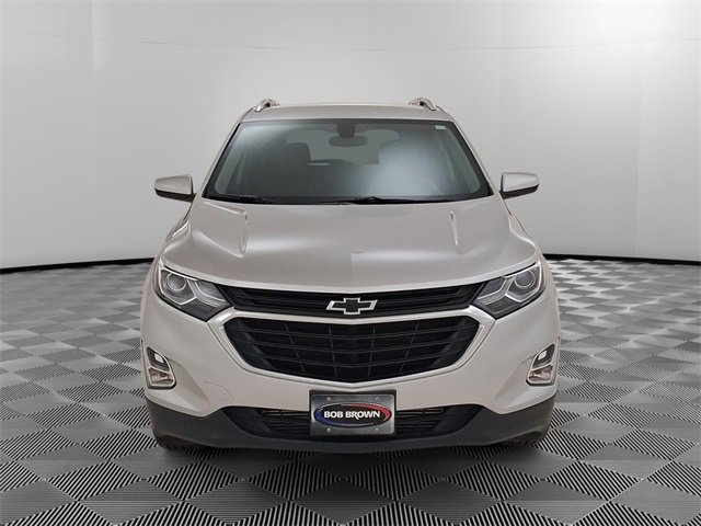 Used 2019 Chevrolet Equinox LT image 8