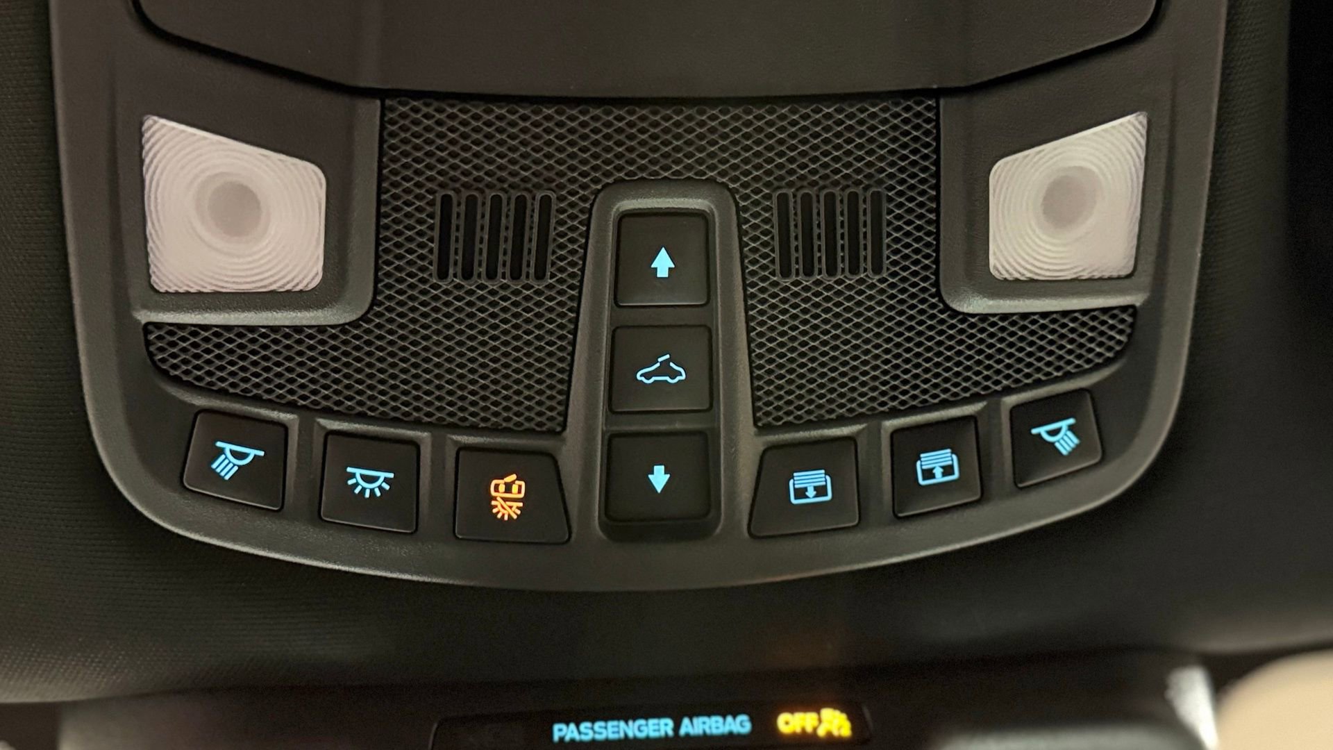 Used 2022 Ford Expedition Platinum image 87