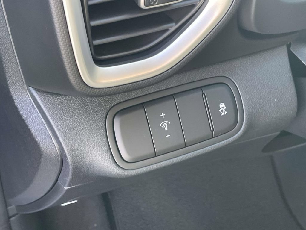 New 2026 Hyundai Venue SE FWD image 20