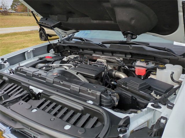 Used 2025 Chevrolet Silverado 3500 LT w/ All Star Edition image 25