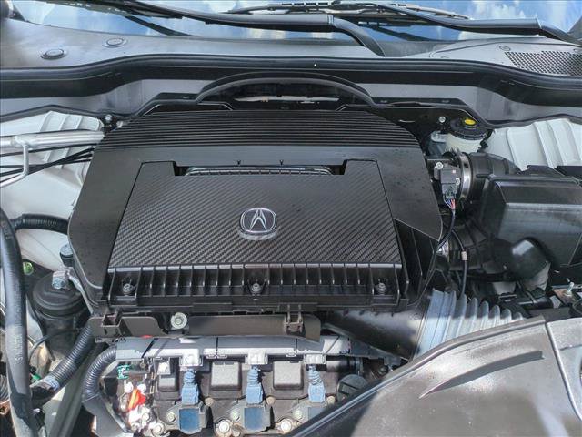 Used 2024 Acura MDX FWD image 24