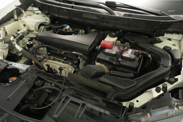 Used 2016 Nissan Rogue SL w/ SL Premium Package image 53