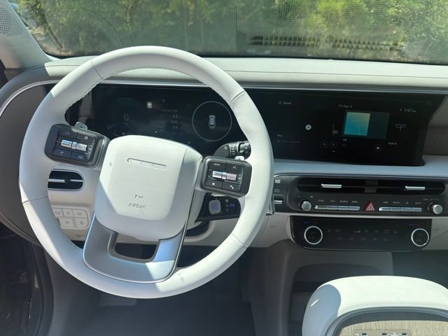 New 2026 Hyundai Palisade FWD Hybrid image 12