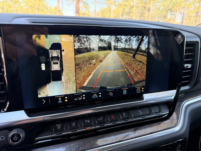 New 2026 Chevrolet Silverado 2500 LTZ w/ LTZ Plus Package image 23