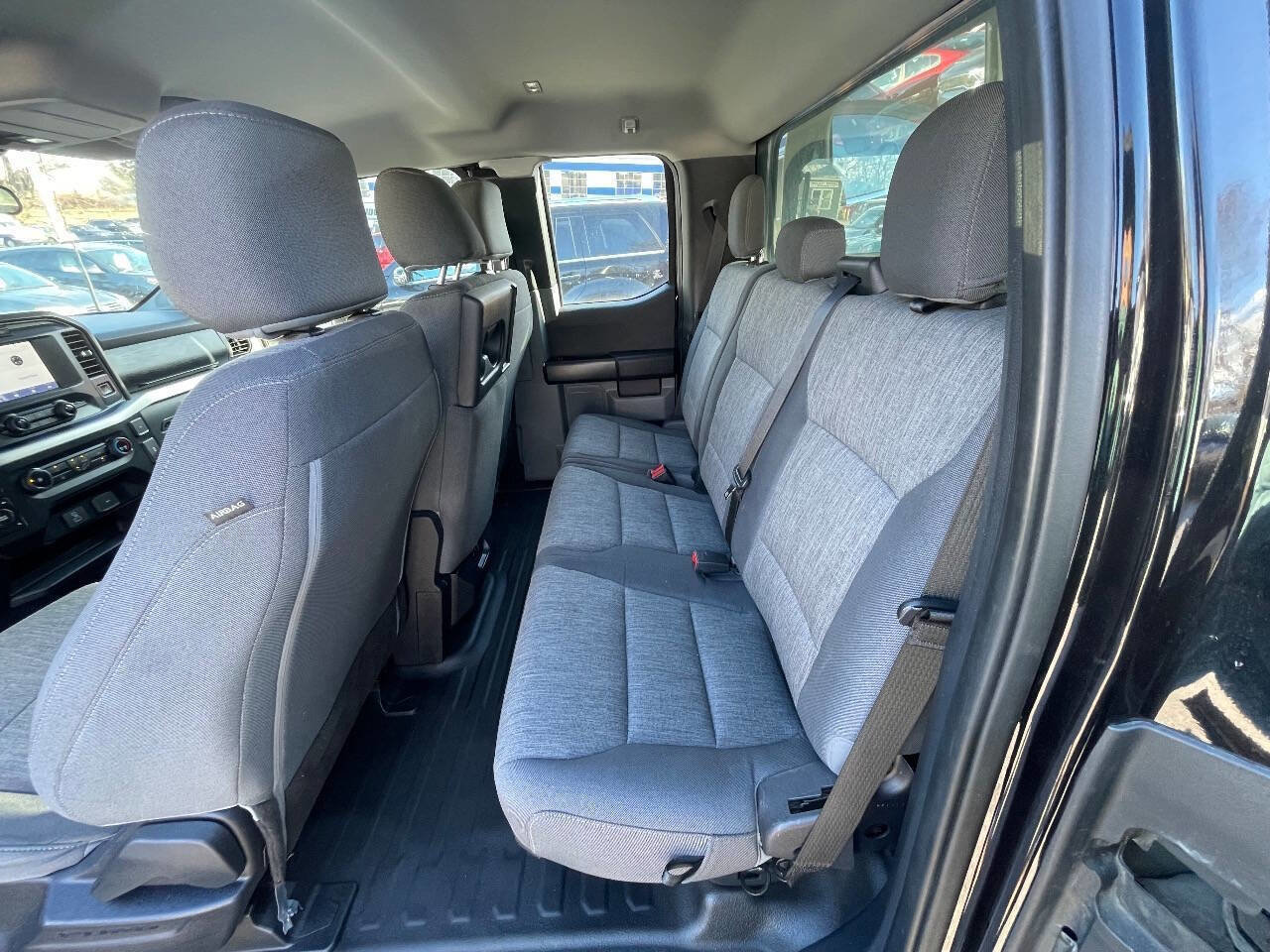 Used 2021 Ford F150 XL w/ Equipment Group 101A High image 13