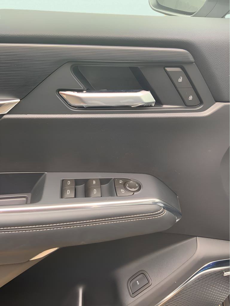 New 2026 GMC Acadia Elevation w/ Elevation Premium Package image 9