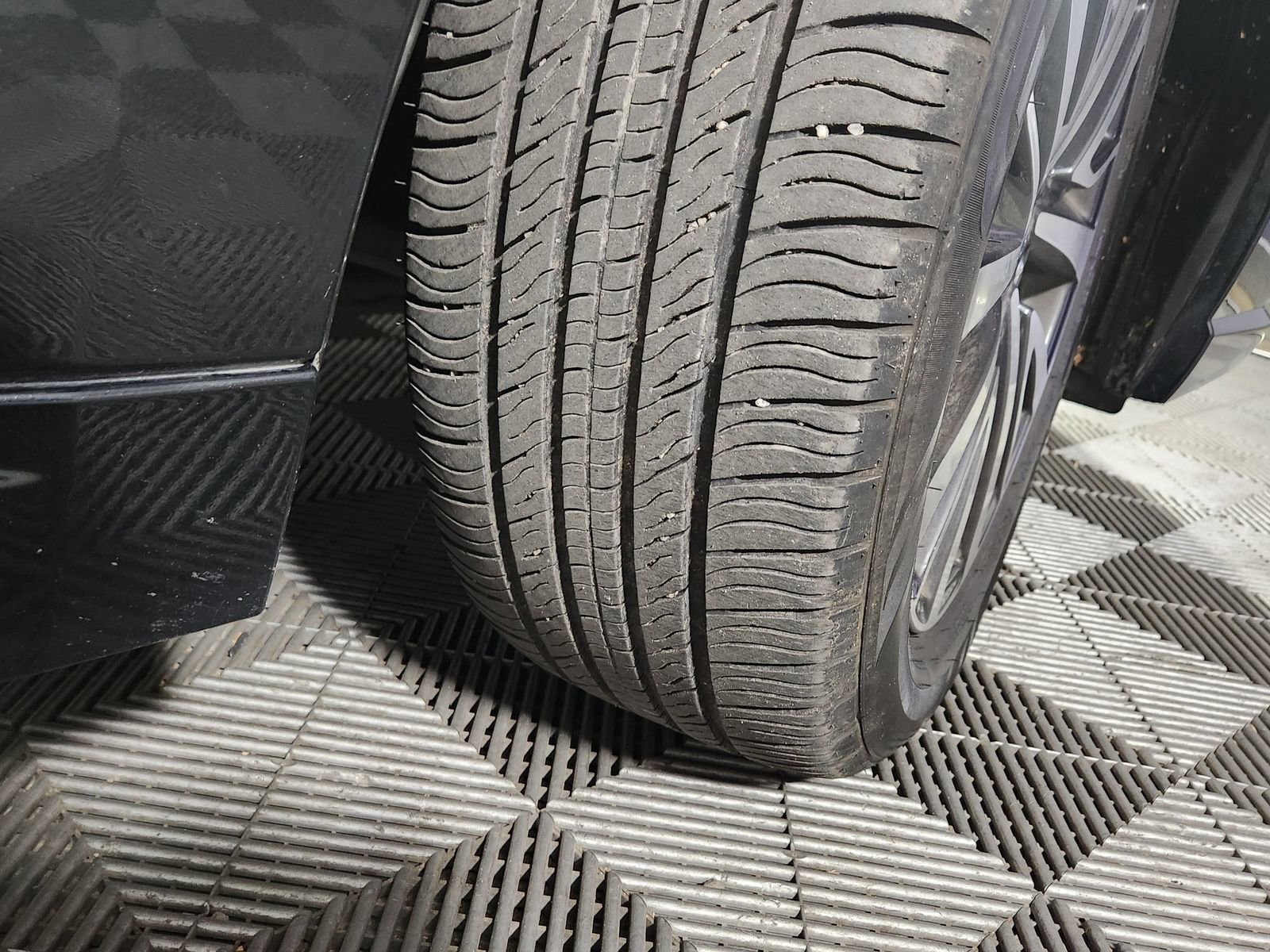 Used 2019 Subaru Legacy 2.5i Premium image 36