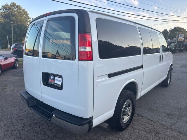 Used 2019 Chevrolet Express 3500 LT w/ LT Preferred Equipment Group image 5