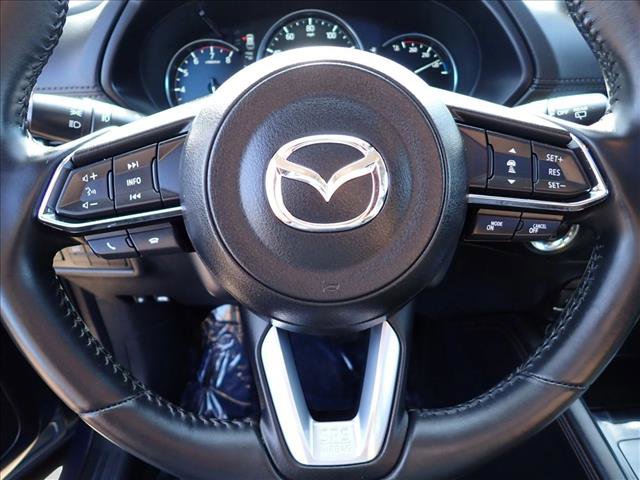 Used 2019 MAZDA CX-5 Grand Touring AWD/4WD image 19