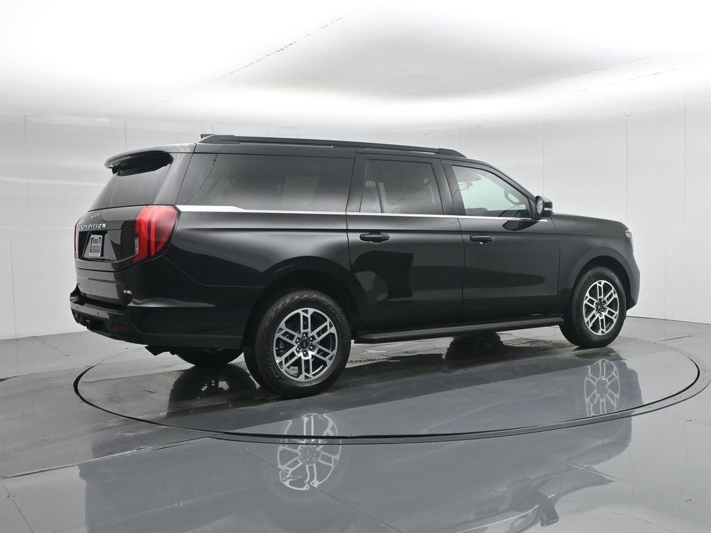 New 2025 Ford Expedition Max Active image 29