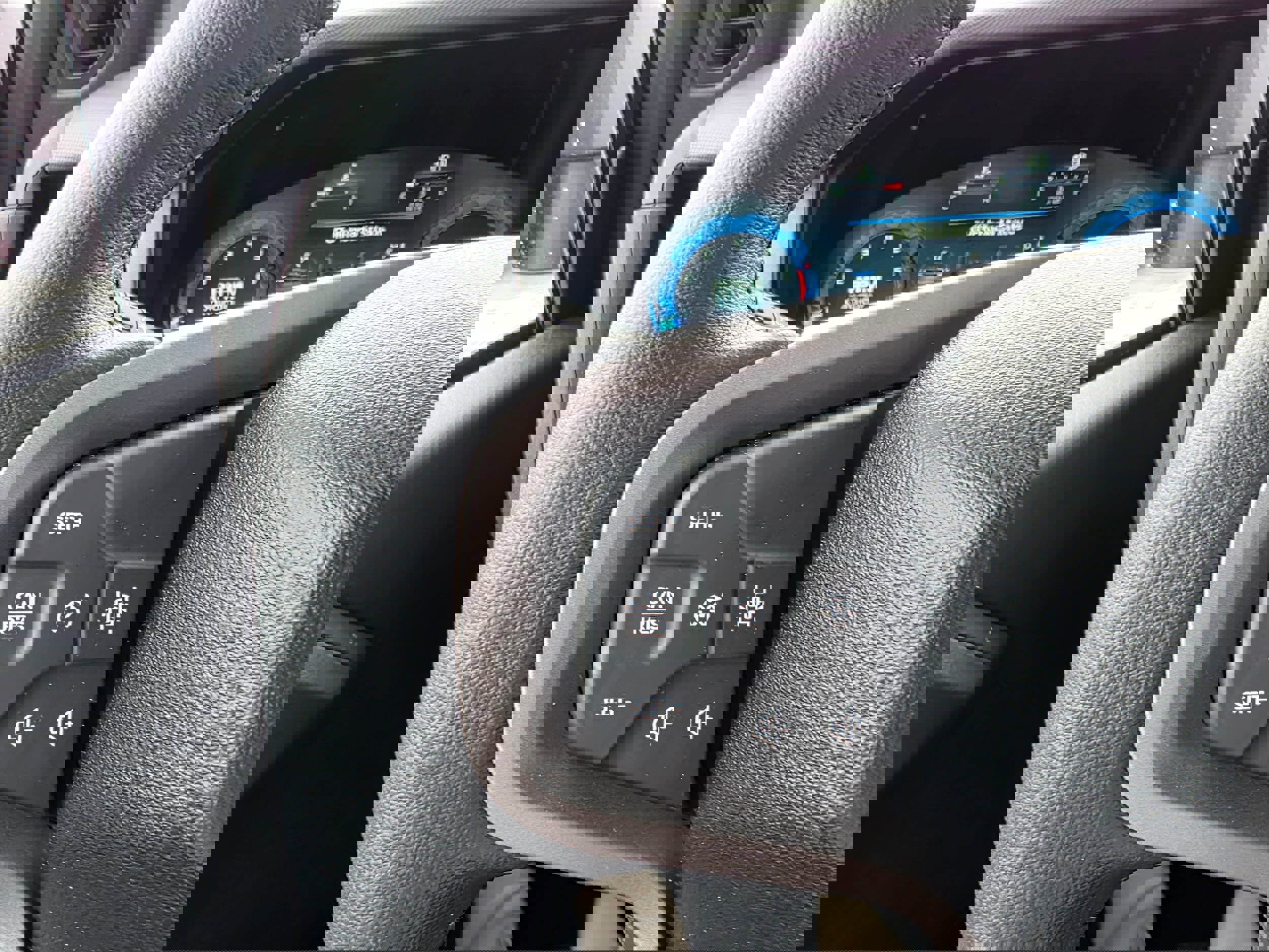 New 2026 Ford Bronco Big Bend image 16