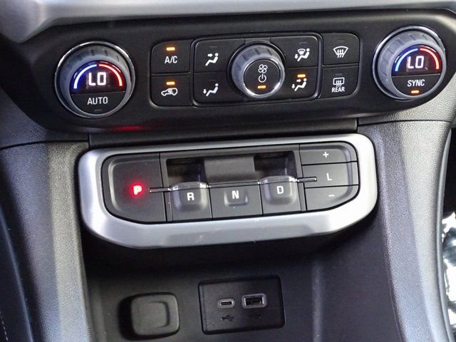 Used 2023 GMC Acadia SLE w/ Driver Convenience Package image 25