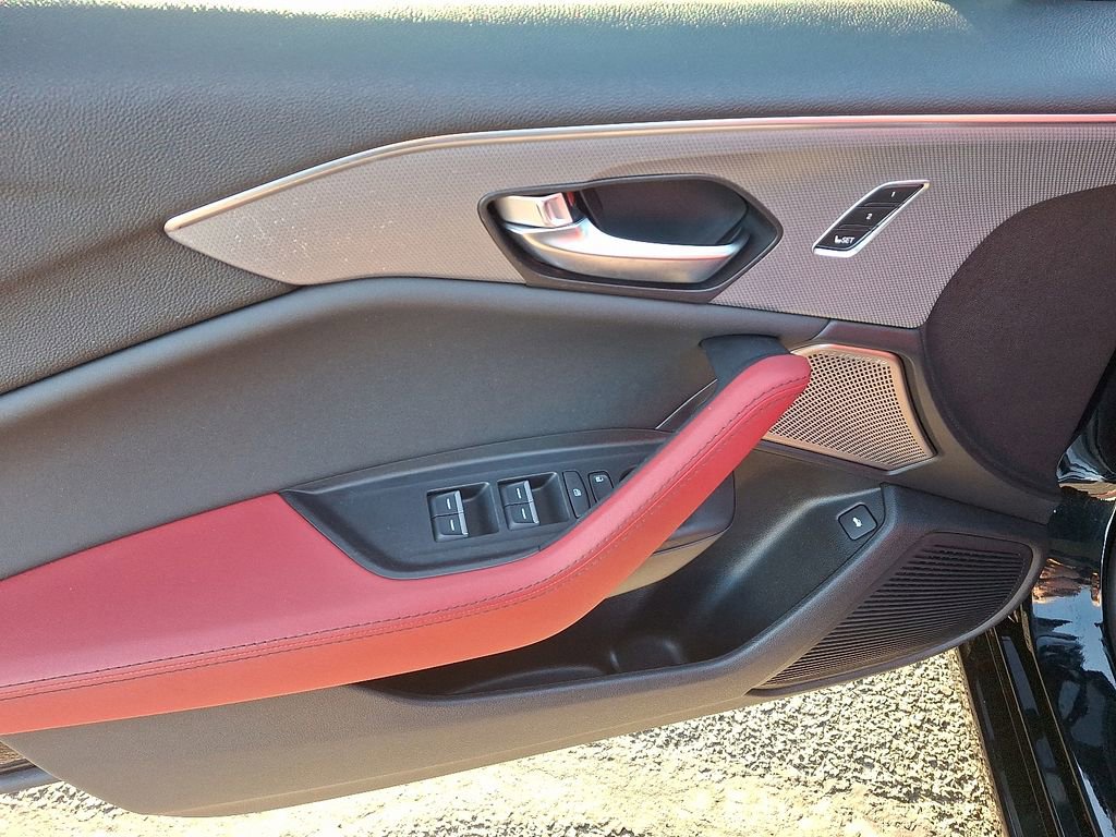 Certified 2021 Acura TLX w/ A-SPEC Pkg image 13