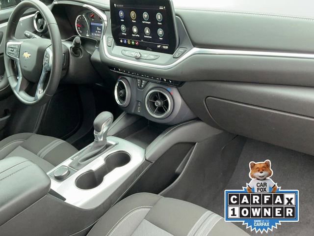 Used 2025 Chevrolet Blazer LT FWD image 17