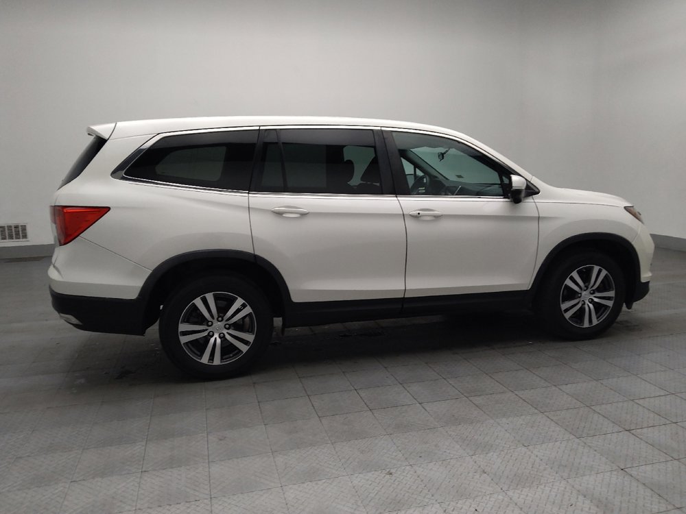 Used 2018 Honda Pilot EX image 10
