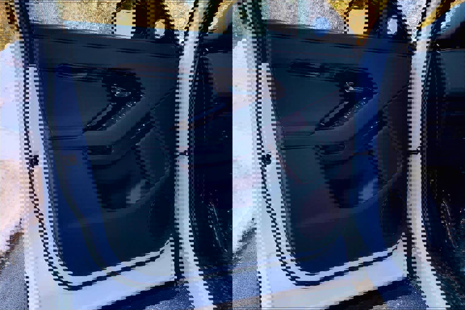 Used 2026 Land Rover Range Rover Evoque Dynamic SE image 20