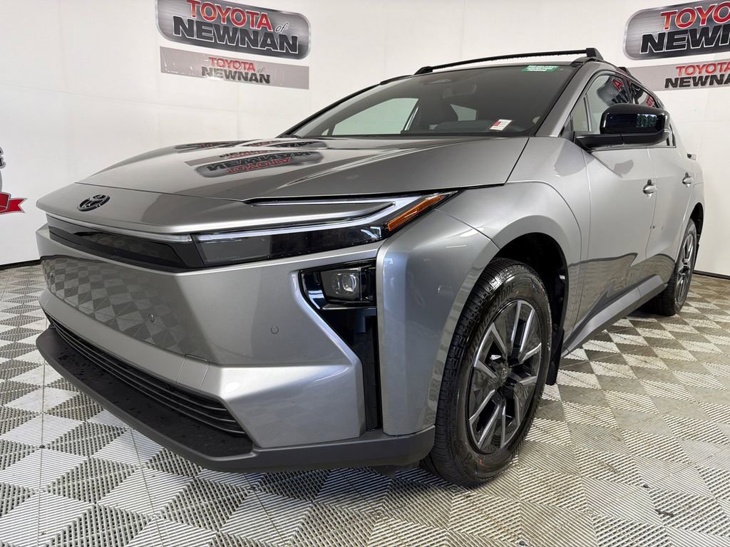 Used 2026 Toyota bZ FWD image 7