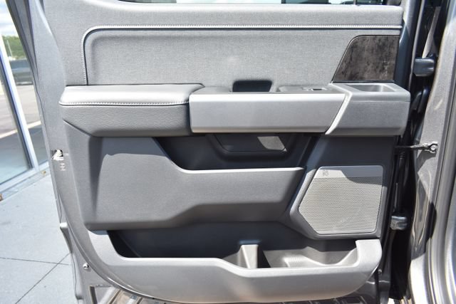 New 2026 Ford F350 Lariat AWD/4WD image 42