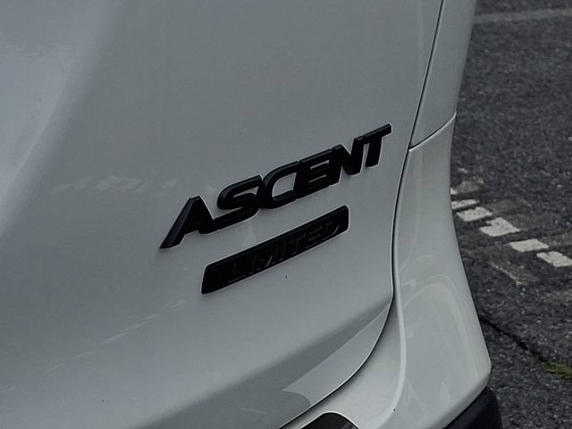 New 2026 Subaru Ascent Limited Bronze AWD/4WD image 20