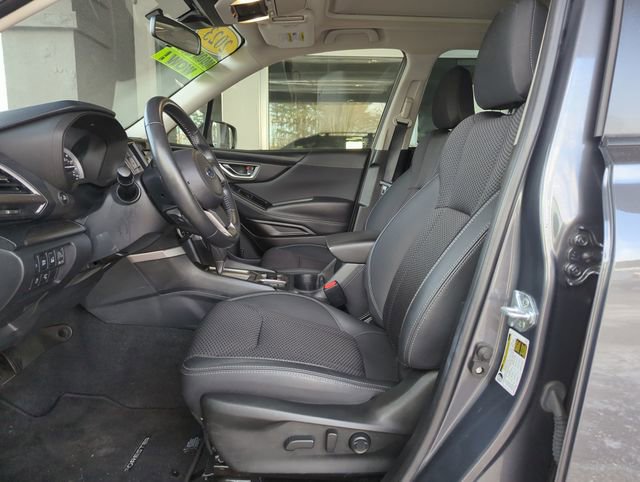 Used 2023 Subaru Forester Premium image 14
