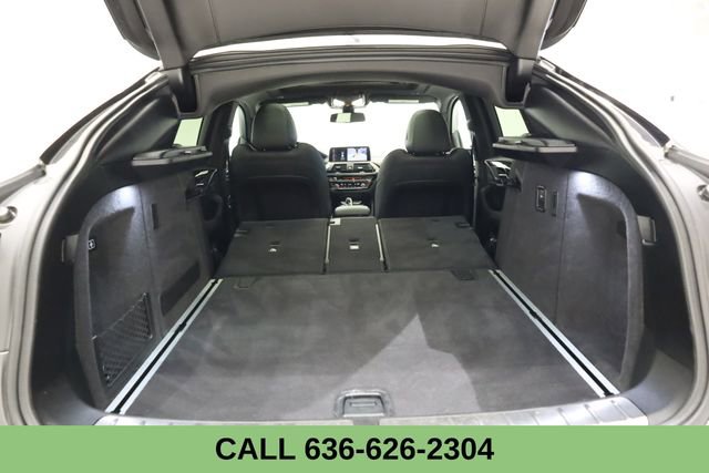 Used 2019 BMW X4 xDrive30i w/ Driving Assistance Package image 29