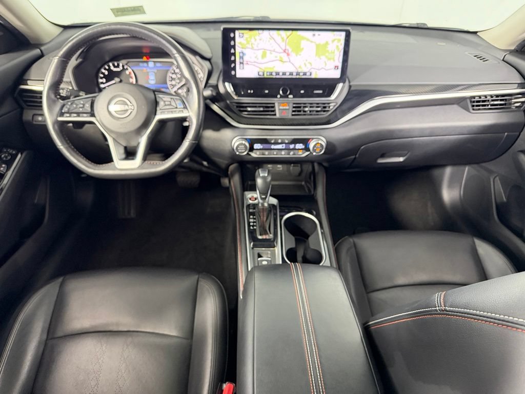 Used 2023 Nissan Altima 2.0 SR FWD image 13