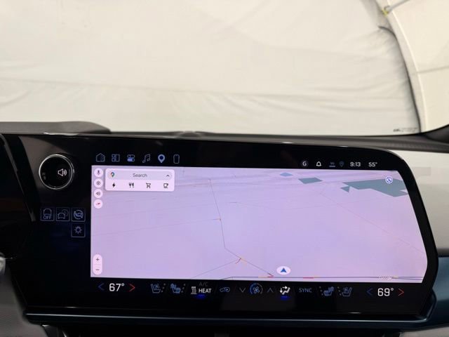 New 2026 Chevrolet Equinox EV LT w/ Convenience Package II AWD/4WD image 37