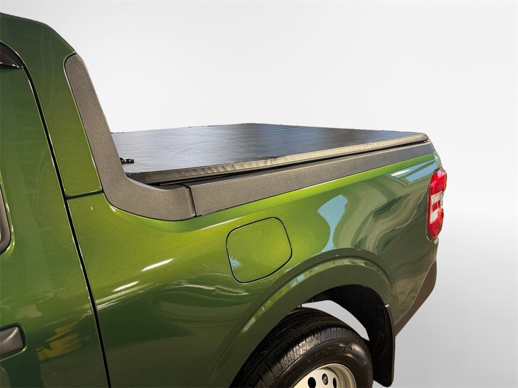 Used 2025 Ford Maverick XL image 25