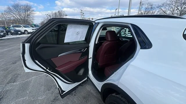 New 2026 Buick Envision Sport Touring AWD/4WD image 32