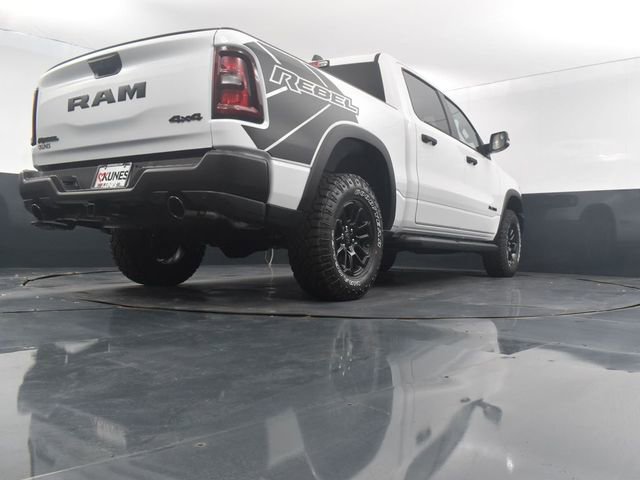 New 2026 RAM 1500 Rebel w/ Bed Utility Group image 49