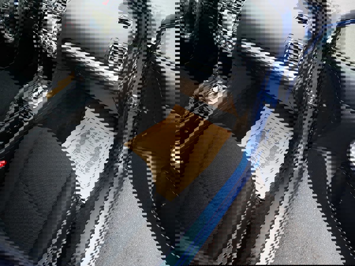 Used 2015 Subaru Impreza 2.0i Premium image 22