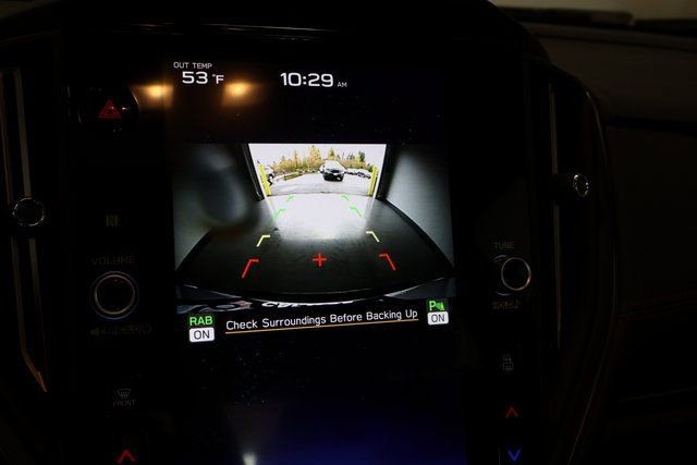 Certified 2022 Subaru WRX Limited image 17