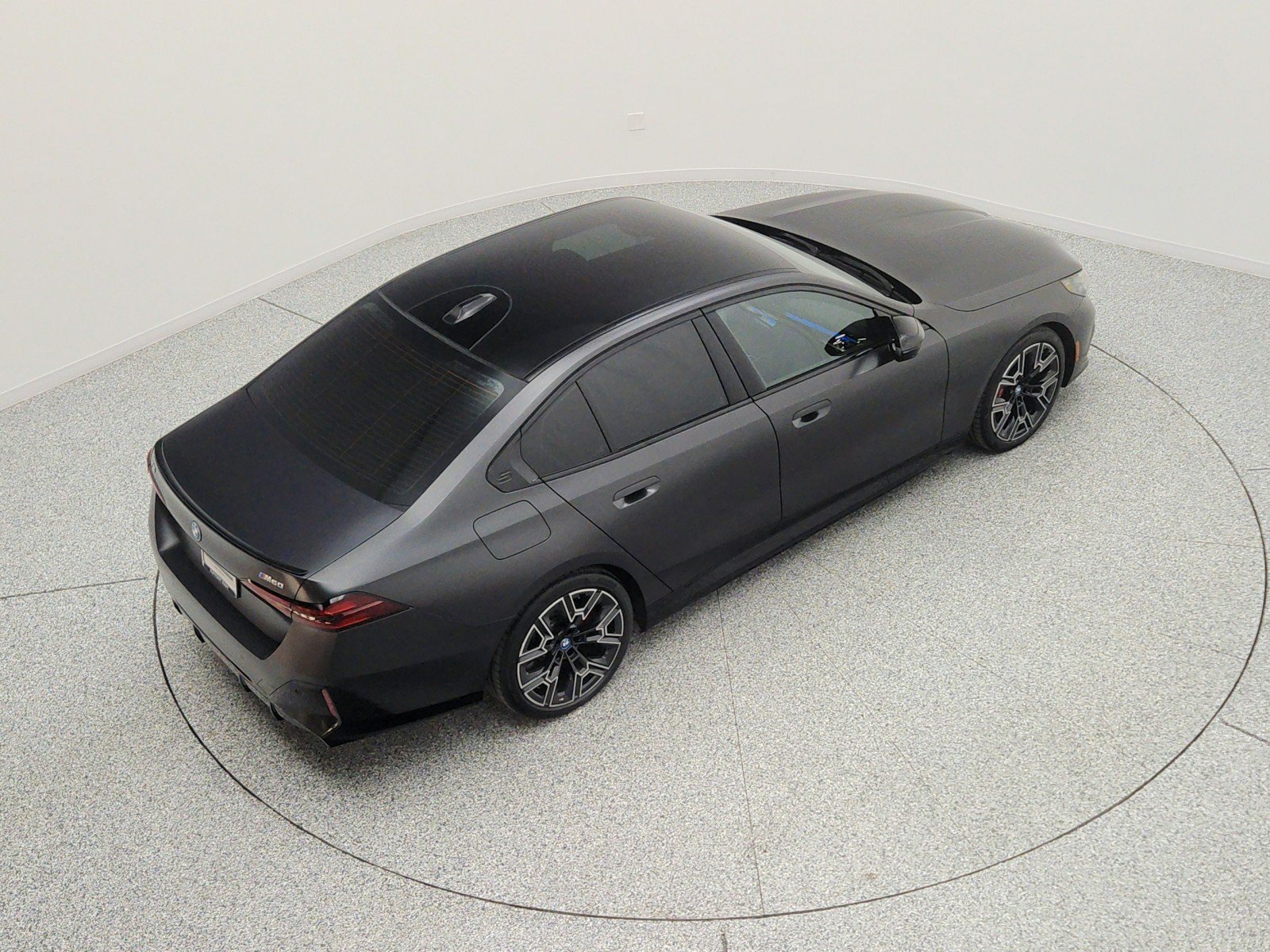 Used 2024 BMW i5 M60 w/ Executive Package AWD/4WD image 26