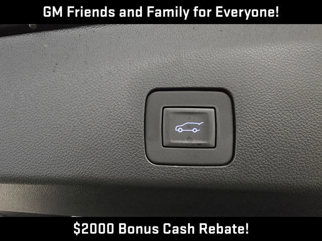 New 2026 Buick Encore GX Preferred w/ Comfort Package image 33