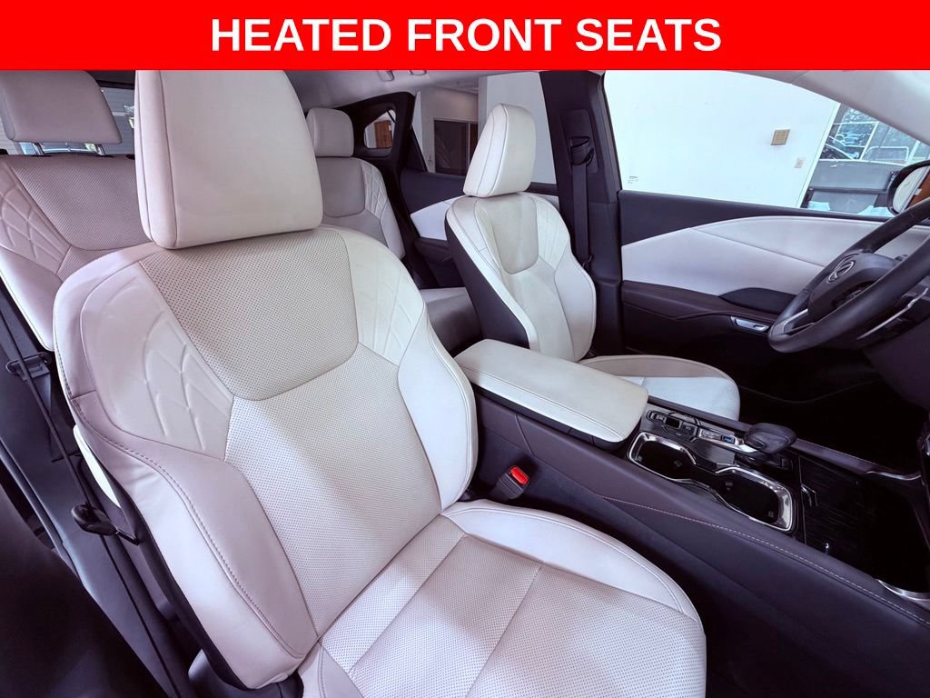 Certified 2024 Lexus RX 350 FWD w/ Technology Package image 14
