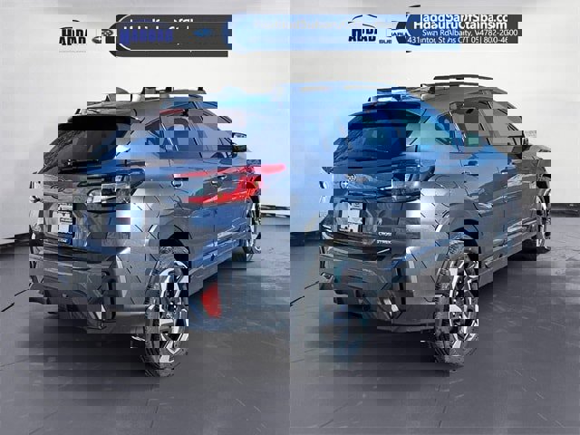 Certified 2025 Subaru Crosstrek 2.5i Limited image 5