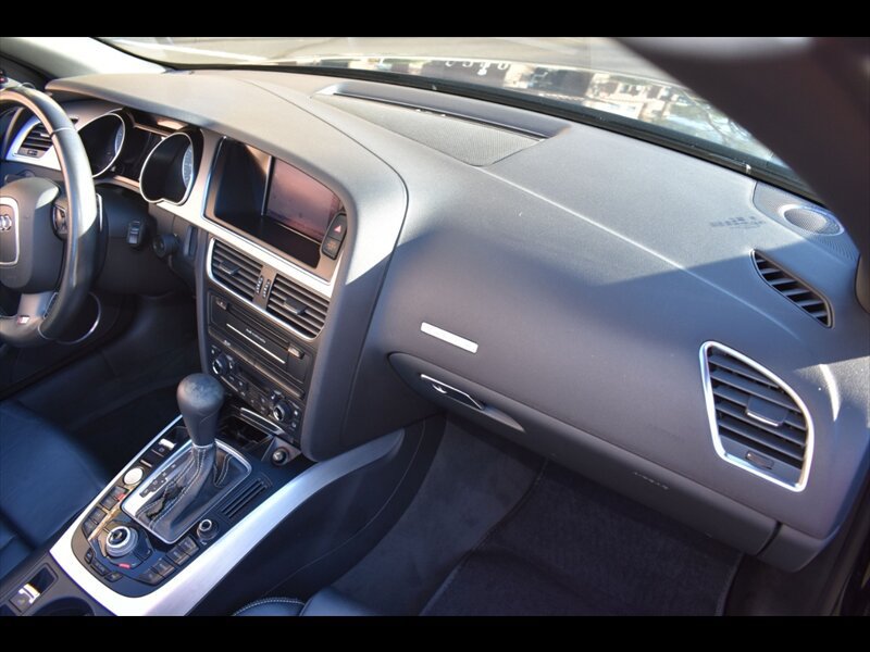 Used 2012 Audi S5 Prestige AWD/4WD image 50