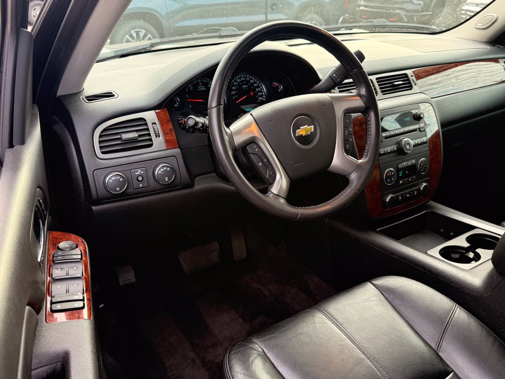 Used 2012 Chevrolet Tahoe LT w/ All-Star Edition AWD/4WD image 11