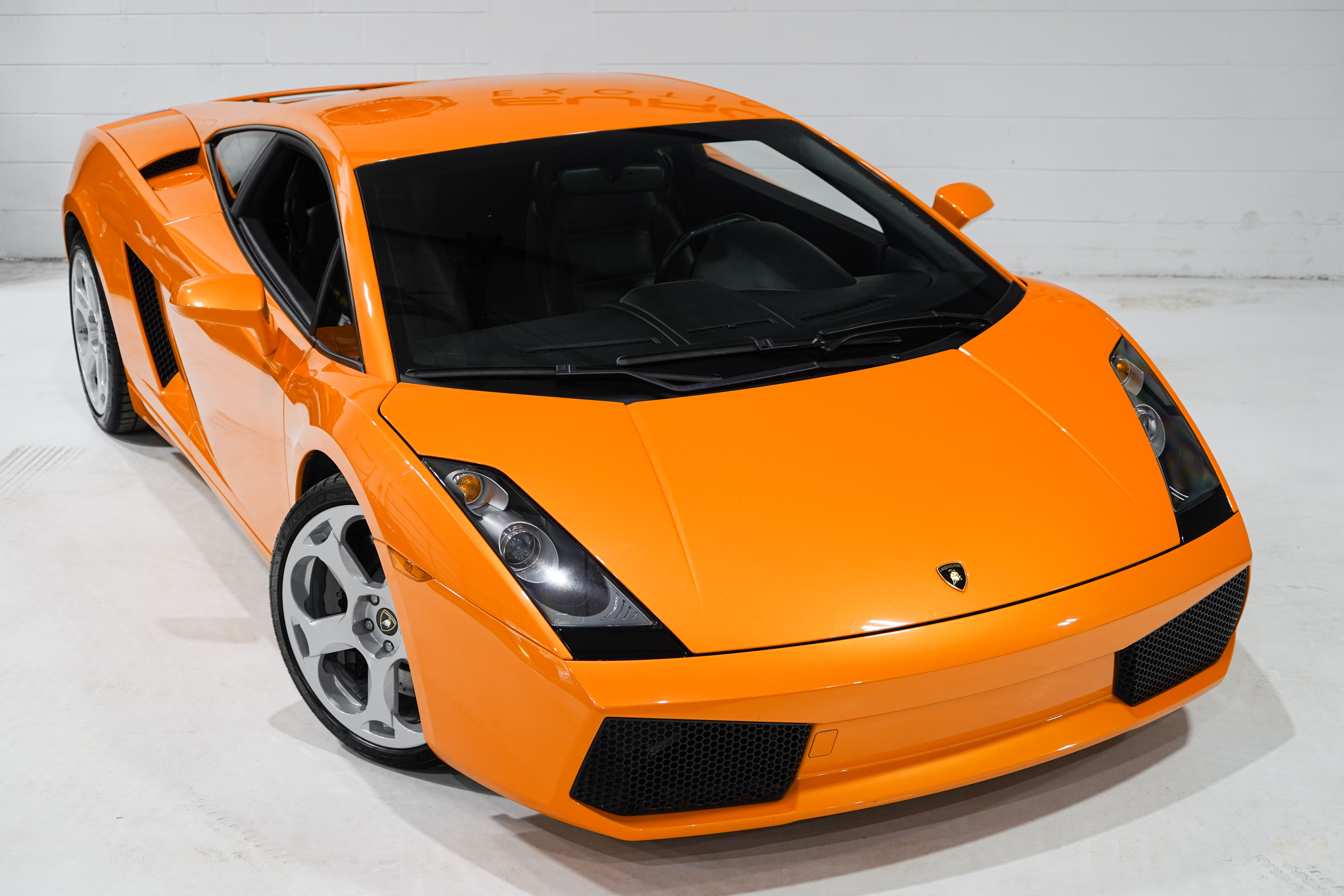 Used 2004 Lamborghini Gallardo AWD/4WD image 27