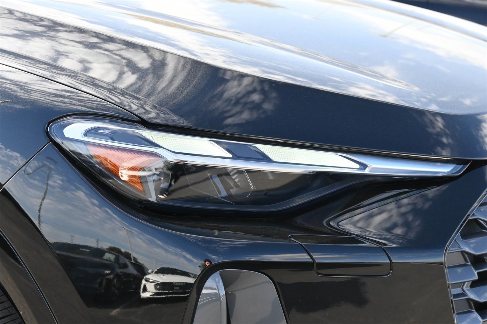 Certified 2025 Audi Q5 Premium w/ Convenience Package image 24