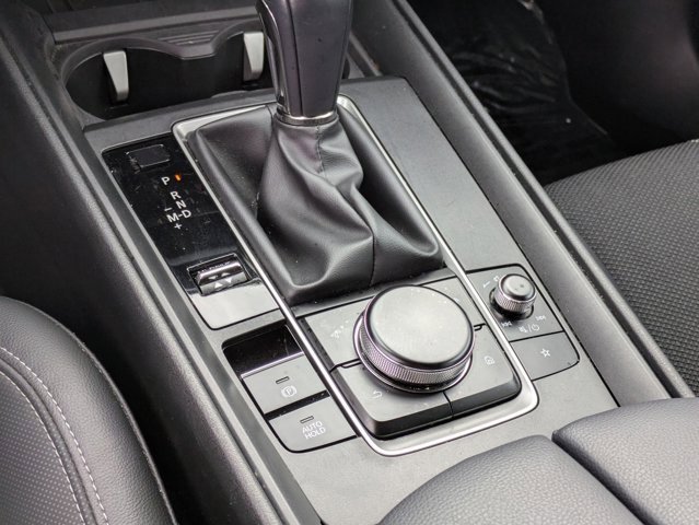 Used 2025 MAZDA CX-50 AWD 2.5 S w/ Premium Package image 23