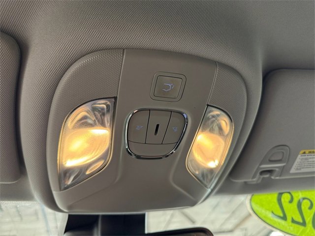 Used 2022 Jeep Compass Latitude w/ Convenience Group image 24