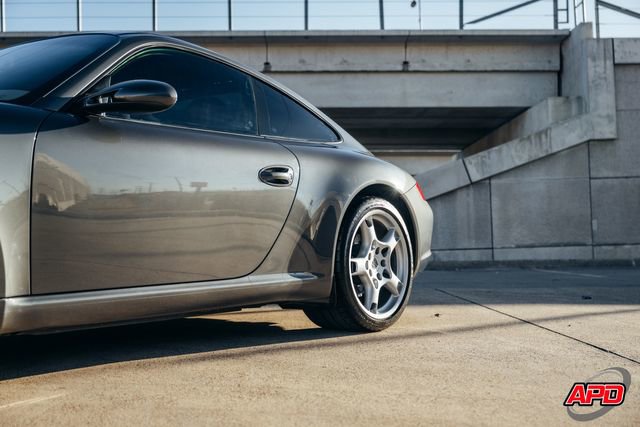 Used 2006 Porsche 911 Carrera image 24