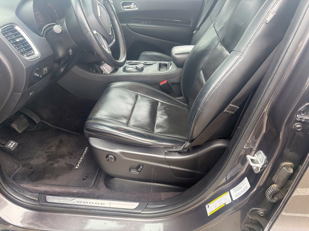 Used 2015 Dodge Durango Citadel RWD image 9