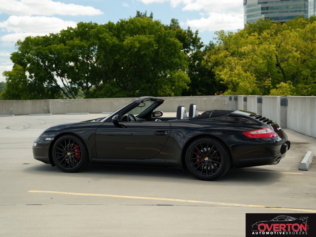 Used 2006 Porsche 911 Carrera S image 8