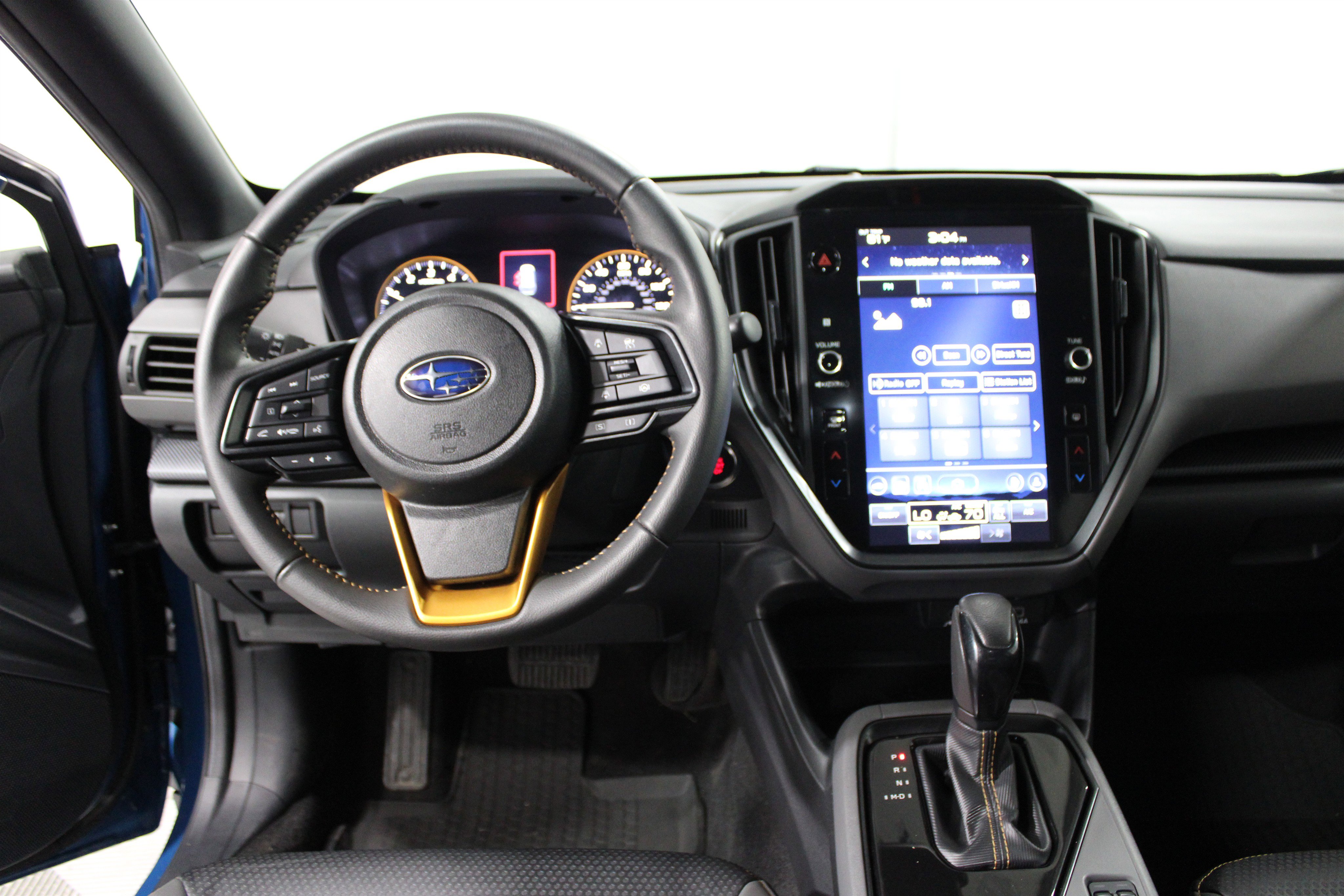 Used 2024 Subaru Crosstrek 2.5i Wilderness w/ Crosstrek Mirror Package AWD/4WD image 2